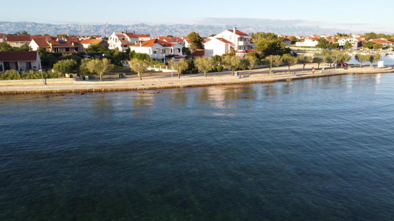 Cvita & Gabi - Kuca Za Odmor Privlaka  Εξωτερικό φωτογραφία